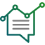Chat Analytics logo