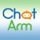 ChatArm logo