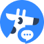 Chatgiraffe logo