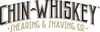 Chin Whiskey logo