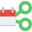 ChronoLink logo