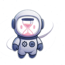 Chronoverse logo
