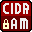 CIDRAM logo