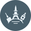Citywalki logo