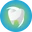 Clear Comfort Night Guard logo
