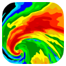 Clime: NOAA Weather Radar Live logo