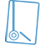 Clinical Trac™ RT logo