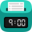 Clocket: Time Clock Work Hours logo