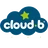 Cloud b Sleep Sheep logo