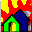 Cloud File Explorer logo