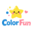 ColorFun logo