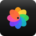 Coloring Book AI logo