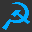 commie logo