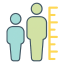 Height Comparison logo