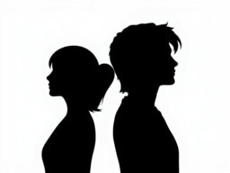 ComparingHeight logo