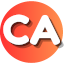 Crafted-apps logo