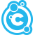 Crater Car Wash logo