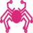 CrawlSpider logo