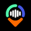 CrimeRadar Dispatch Audio logo