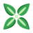 cross-seed logo