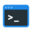 Crowdin CLI logo
