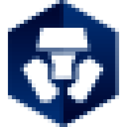 Crypto.com: Buy BTC, ETH & CRO logo