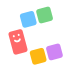 Cubbily:Shared Family Calendar logo