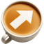 Cupdate logo