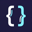 CurlyPrompt logo