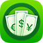Currency by Jeffrey Grossman logo