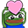Custom emoji generator logo