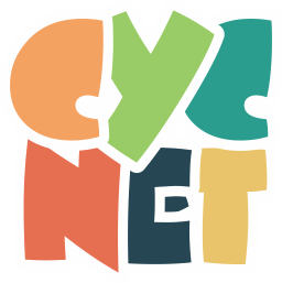 CYC-Net logo