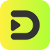 Dancefitme: Fun Workouts logo
