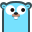 darkubectl logo