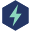 Datalevin logo
