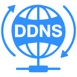 DDNS logo