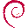 DebNAS logo