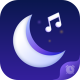 Deep Sleep Tracker: Best Sleep logo