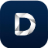 DeepVideo logo