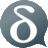 Delta Chat logo