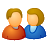 Dementia Caring Response logo