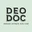 DeoDoc Menstrual Heat Patches logo