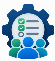 DeptOps logo