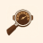 DialedIn - Coffee Tracker logo