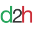 diff2html-cli logo