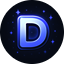 Disglow logo