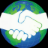 DistroHopper logo