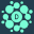 Django CRM logo