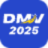 DMV Practice Test 2026 myDMV logo
