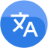 Doc2lang logo